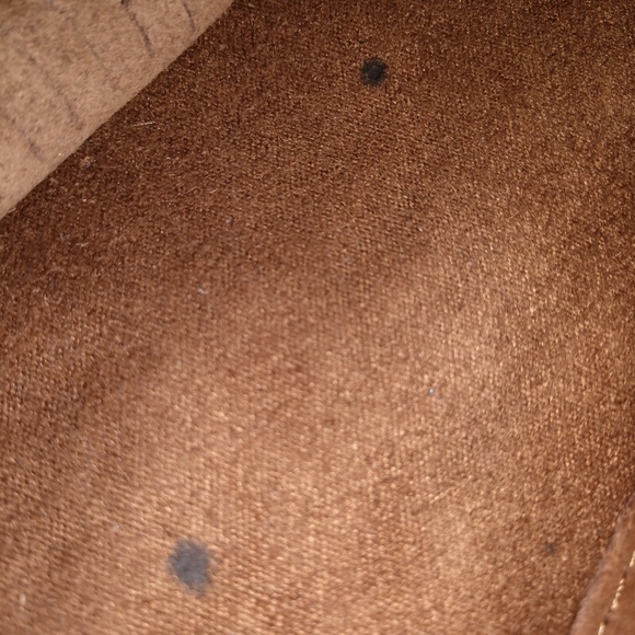 Mudd Fringe Boots - Picture 2 of 5